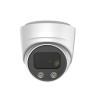 Caméra IP Tube Zoom Motorisée X5 anti-vandal IR 60M ONVIF POE Capteur SONY 4K UHD 8 MegaPixels Intelligence Artificielle