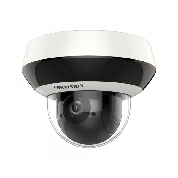 Caméra de surveillance intérieure extérieure IP Hikvision étanche 2MP
