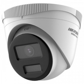 Caméra IP 2MP avec zoom autofocus, alimentation Poe et vision nuit 40m