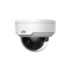 Caméra IP Uniview dôme UV-IPC324LB-SF28K-G - 4MP H265+ - Objectif 2.8mm - Vision Nocturne 30m - PoE & ONVIF