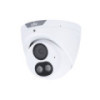Caméra IP Uniview dôme UV-IPC3618SB-ADF28KMC-I0 - 4K UHD 8MP H265+ - Objectif 2.8mm - Vision Nocturne 30m - PoE & ONVIF