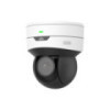 Caméra IP Uniview PTZ UV-IPC6412LR-X5UPW-VG - 2MP FULL HD 1080P H265+ - Zoom x5 - Vision Nocturne 30m - PoE, WiFi & ONVIF