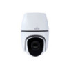 Caméra IP Uniview PTZ UV-IPC6858ER-X40-VF - 4K UHD 8MP H265+ - Vision Nocturne 50m - PoE & ONVIF