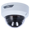 Caméra IP Uniview dôme UV-IPC328LE-ADF28K-G - 4K UHD 8MP H265+ - Objectif 2.8mm - Vision Nocturne 30m - PoE & ONVIF