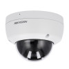 Kit Vidéo Surveillance PRO IP HIKVISION : 6x Caméras POE Dômes IR 30M 4 MP Détection 2.0 + Enregistreur NVR 8 canaux 2000 Go