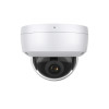 Caméra IP Dôme anti-vandal IR 25M ONVIF POE Capteur SONY 5 MegaPixels Intelligence Artificielle