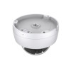 Caméra IP Dôme anti-vandal IR 25M ONVIF POE Capteur SONY 5 MegaPixels Intelligence Artificielle