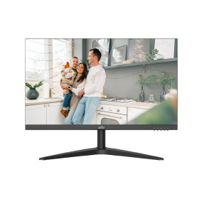 Ecran LCD LED 24" FULL HD avec HDMI + VGA Spécial vidéosurveillance