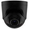 Kit Vidéo Surveillance PRO IP AJAX : 4x Caméras POE Dômes IR 35M 5 MP + Enregistreur NVR 8 canaux H265+ 1000 Go