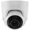 Kit Vidéo Surveillance PRO IP AJAX : 4x Caméras POE Dômes IR 35M 5 MP + Enregistreur NVR 8 canaux H265+ 1000 Go