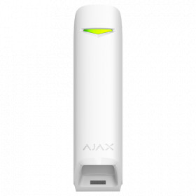Ajax Starter Kit système d'alarme sans fil avec centrale GPRS LAN et  capteurs