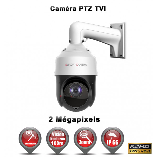 Camera de surveillance exterieur sans fil au meilleur prix
