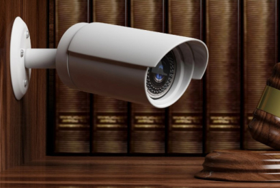 Vidéosurveillance et Législation : Que la Loi sur les Caméras Espions ?